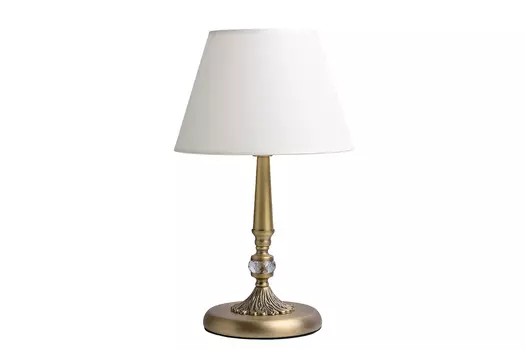 Лампа настольная Аврора