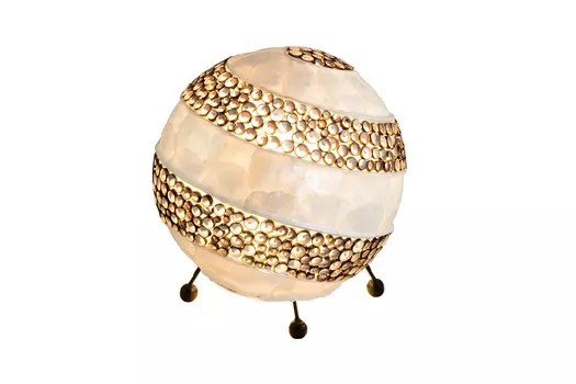 Лампа настольная Bali