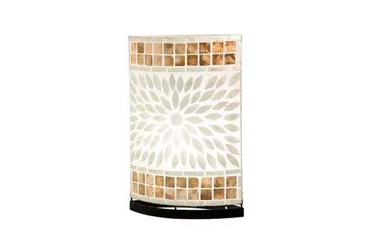 Лампа настольная Bali