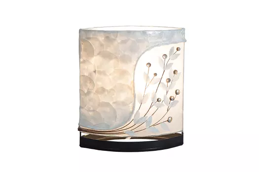 Лампа настольная Bali