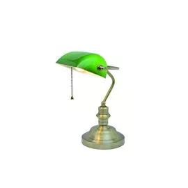 Лампа настольная Banker