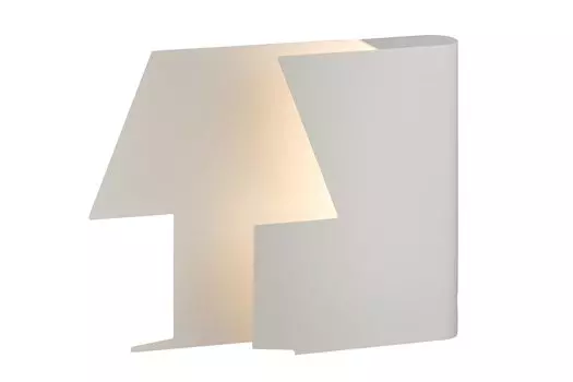 Лампа настольная Book