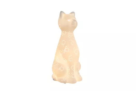 Лампа настольная Chaita