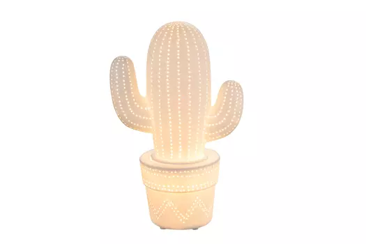 Лампа настольная Chaita