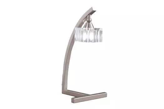 Лампа настольная Cuadrax