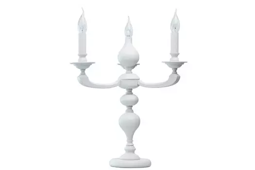 Лампа настольная ДельРей