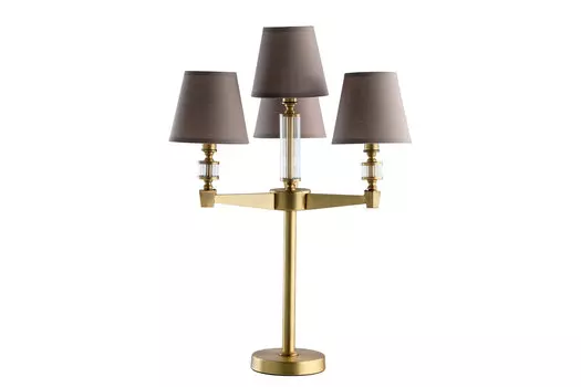 Лампа настольная ДельРей