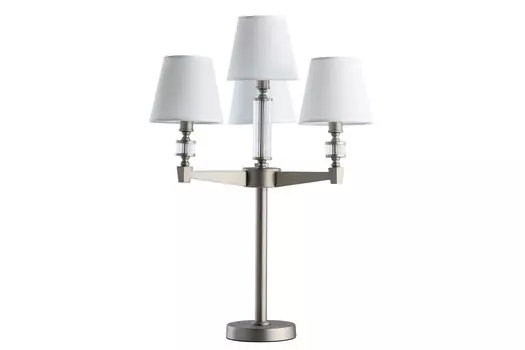 Лампа настольная ДельРей