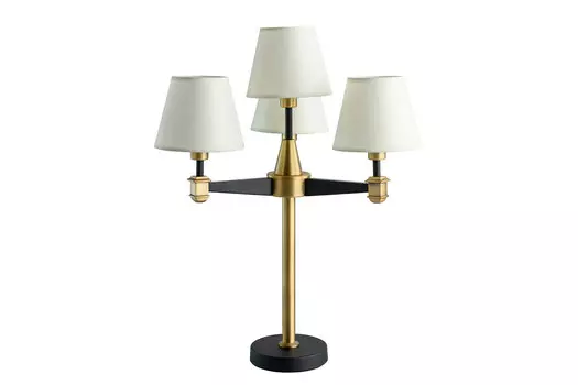 Лампа настольная ДельРей