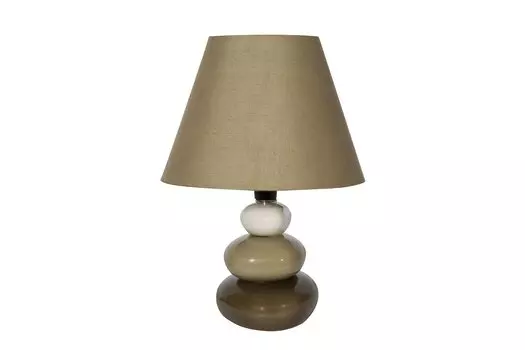 Лампа настольная Emma