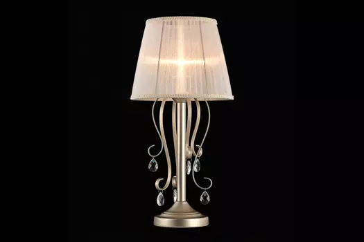 Лампа настольная FR2020