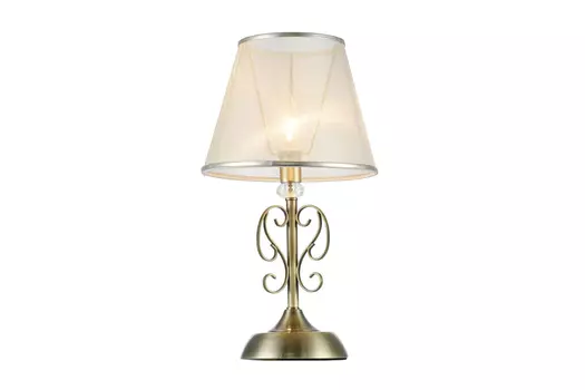 Лампа настольная FR2405