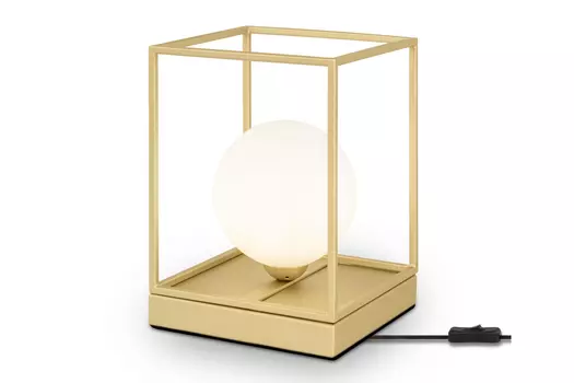 Лампа настольная FR5113