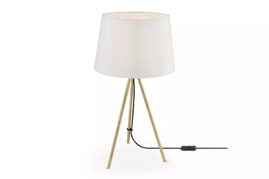 Лампа настольная FR5118