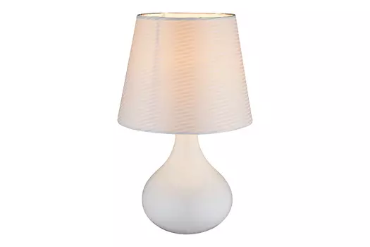 Лампа настольная Freedom