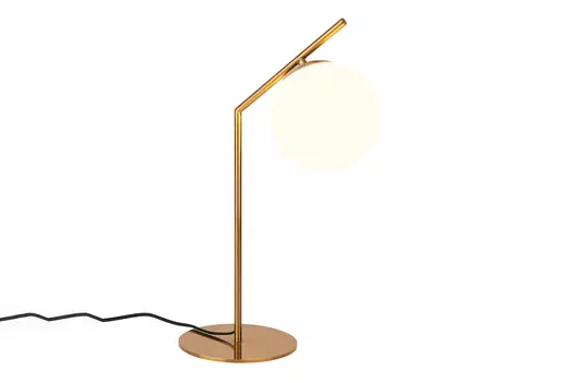 Лампа настольная Frost