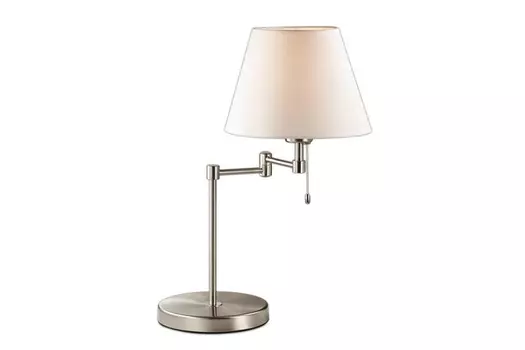 Лампа настольная Gemena