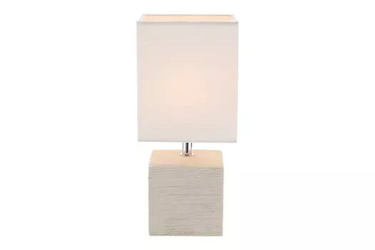 Лампа настольная Geri