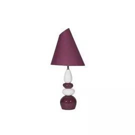 Лампа настольная Gisele