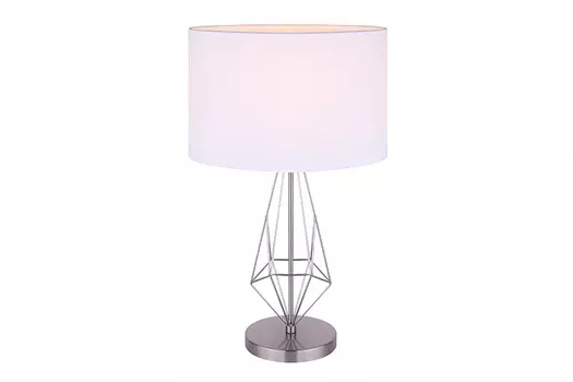 Лампа настольная Grizel