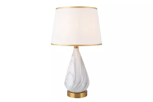 Лампа настольная Gwendoline