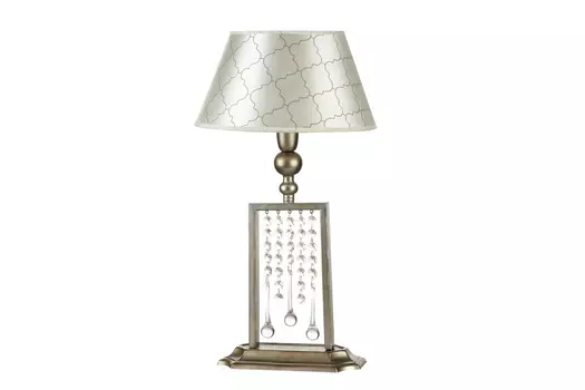 Лампа настольная H018