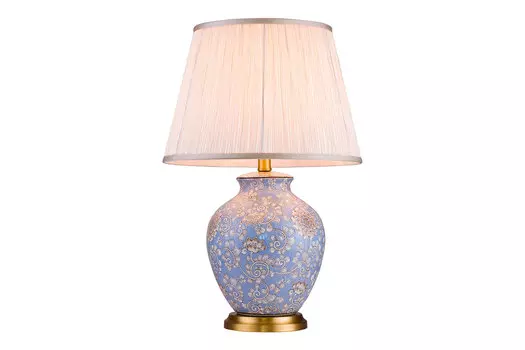 Лампа настольная Harrods