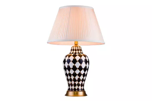 Лампа настольная Harrods