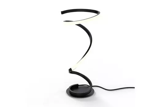 Лампа настольная Helix