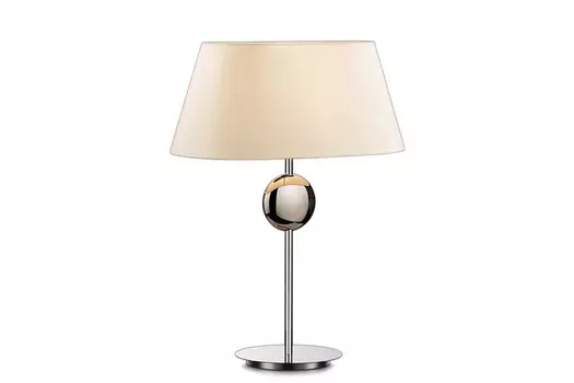 Лампа настольная Hotel
