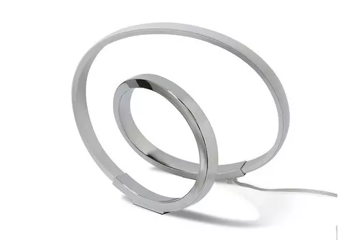 Лампа настольная Infinity