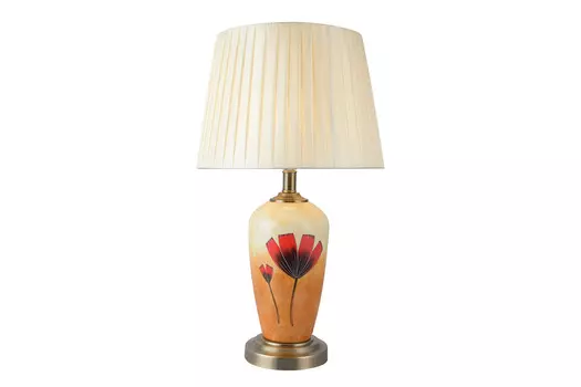 Лампа настольная Isabelle