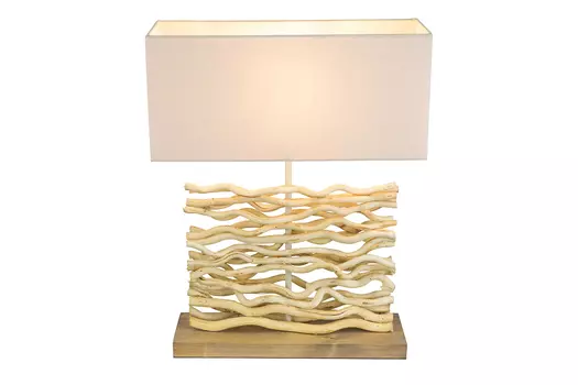 Лампа настольная Jamie