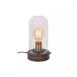 Лампа настольная Эдисон