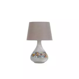 Лампа настольная Этно