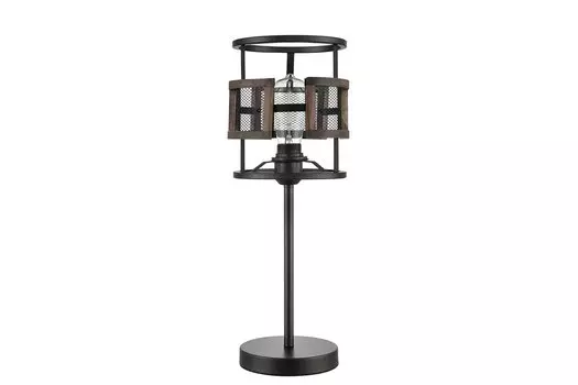 Лампа настольная Legion