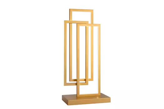 Лампа настольная Loft