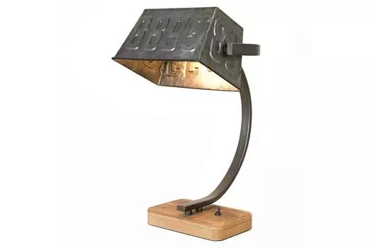 Лампа настольная LSP-0511