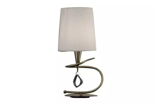 Лампа настольная Mara