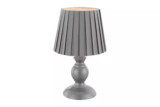 Лампа настольная Metalic