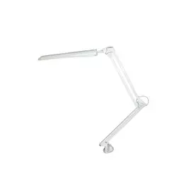 Лампа настольная на струбцине Гермес