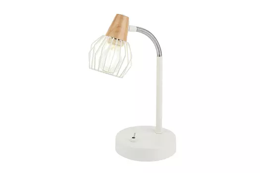 Лампа настольная Naturale