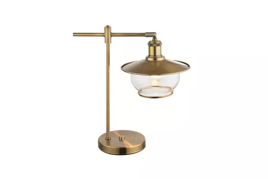 Лампа настольная Nevis