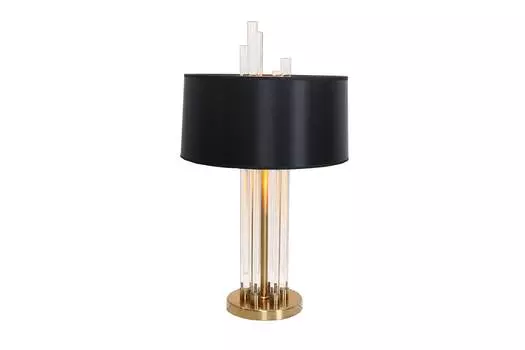 Лампа настольная Notte