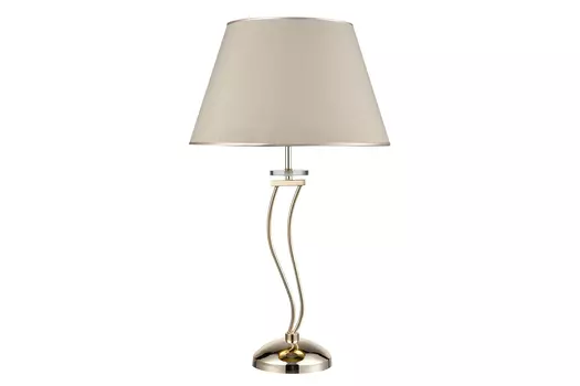 Лампа настольная Olimpia