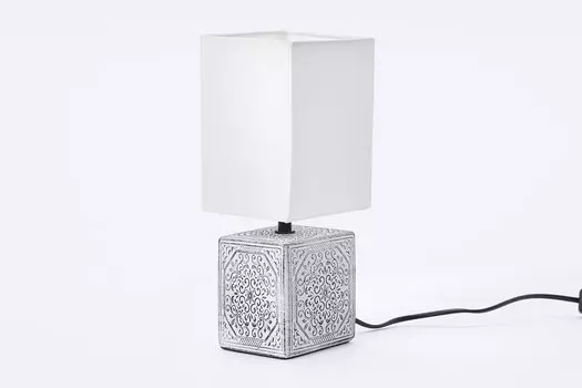 Лампа настольная Пьемонт