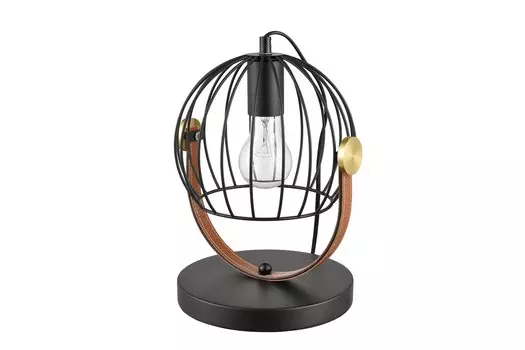 Лампа настольная Pasquale