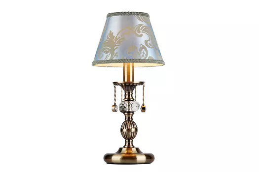 Лампа настольная RC098