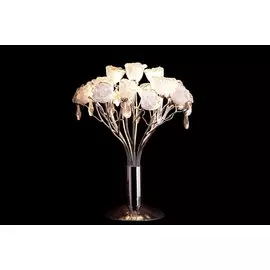 Лампа настольная Rosa