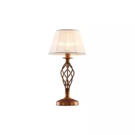 Лампа настольная Ровена